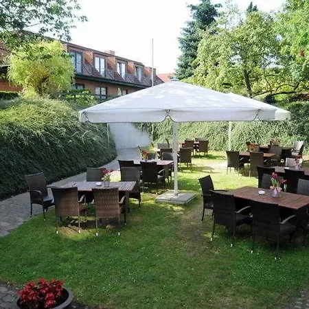 Wittensee Schuetzenhof 3*