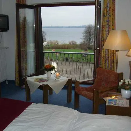 Wittensee Schützenhof 3* Gross Wittensee