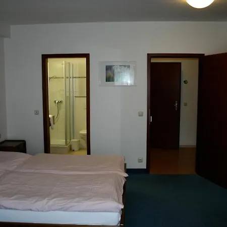 Hotel Wittensee Schützenhof 3*