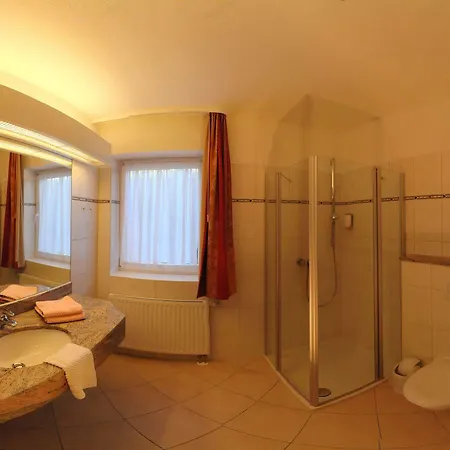 Wittensee Schuetzenhof Hotel