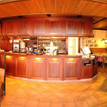 Wittensee Schützenhof Hotel Gross Wittensee