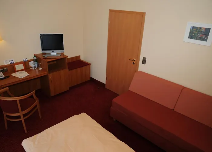 Wittensee Schuetzenhof 3* Gross Wittensee