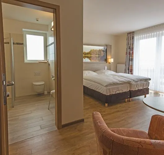 Hotel Wittensee Schuetzenhof 3*