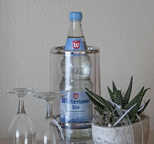 Hotel Wittensee Schuetzenhof Gross Wittensee