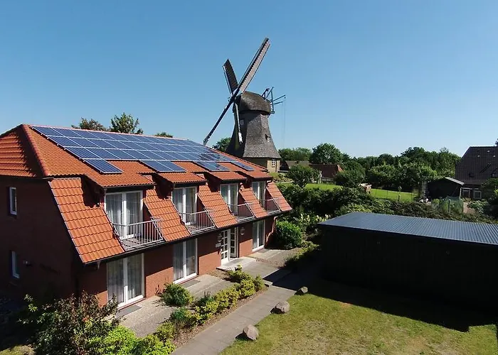 Hotel Wittensee Schuetzenhof