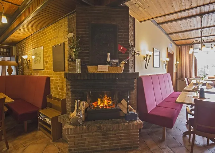 Hotel Wittensee Schuetzenhof