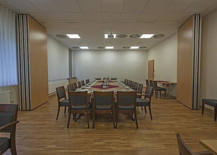 Wittensee Schuetzenhof Hotel