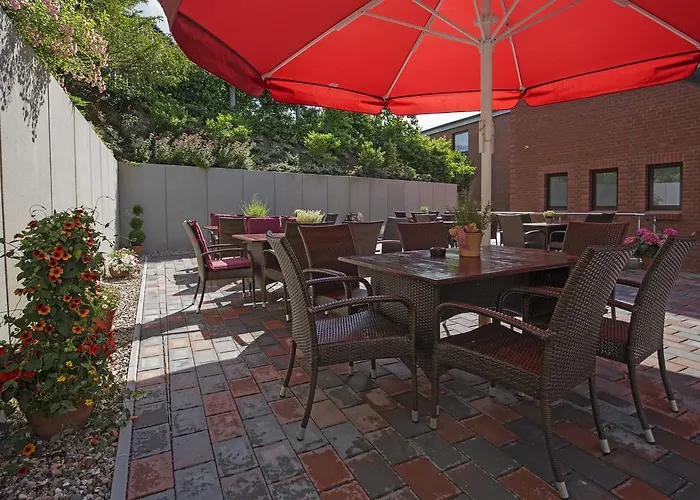 Wittensee Schuetzenhof 3*