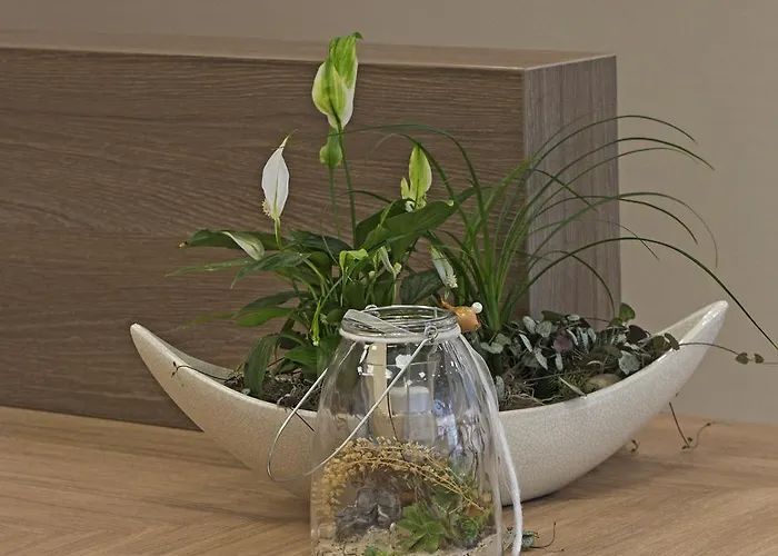 Wittensee Schuetzenhof Hotel