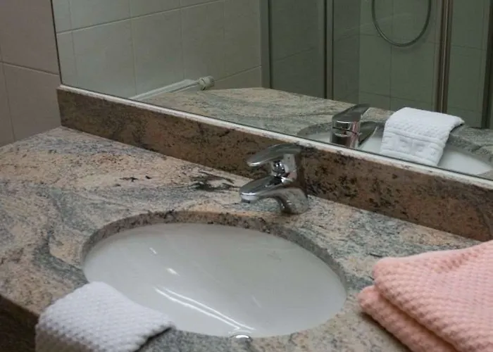 Wittensee Schuetzenhof 3*