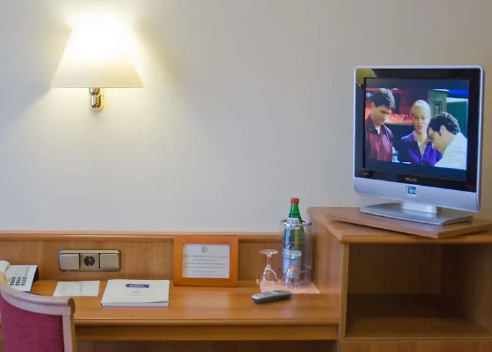 Hotel Wittensee Schuetzenhof 3*