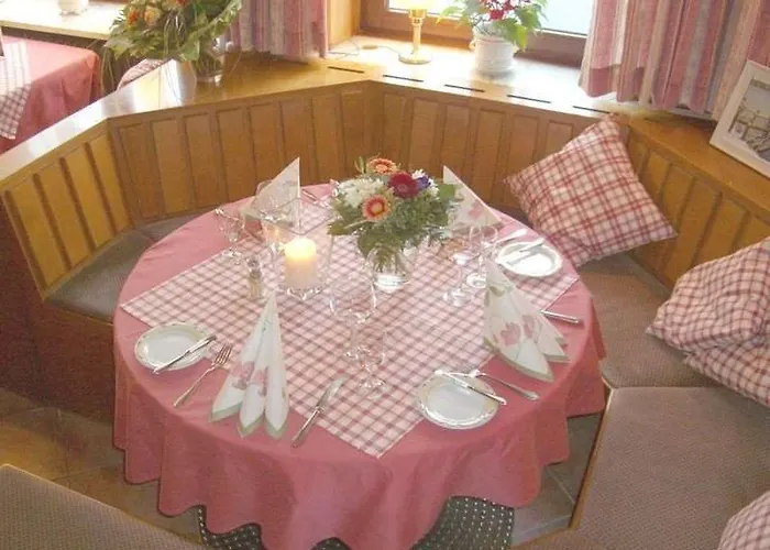 Hotel Wittensee Schuetzenhof