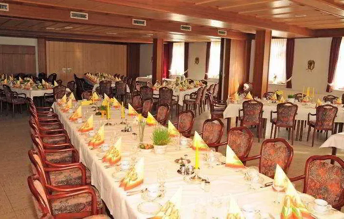 Wittensee Schuetzenhof Hotel