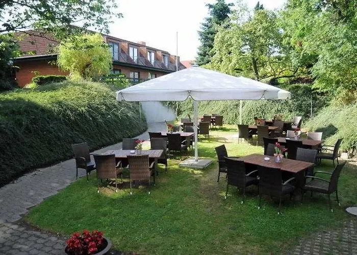 Wittensee Schuetzenhof 3*