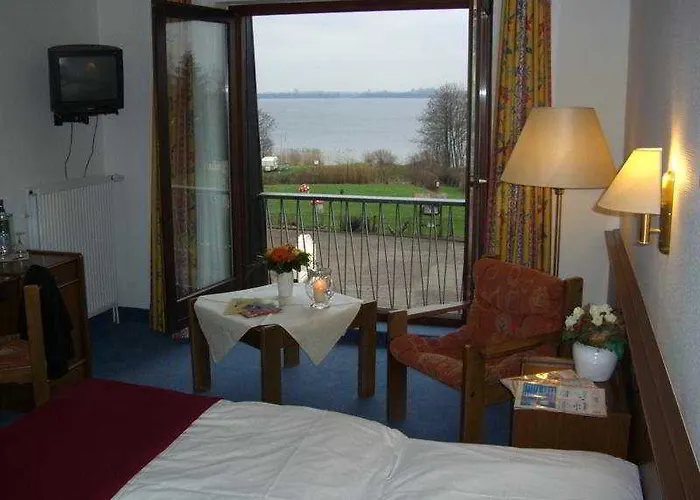 Wittensee Schuetzenhof 3* Gross Wittensee