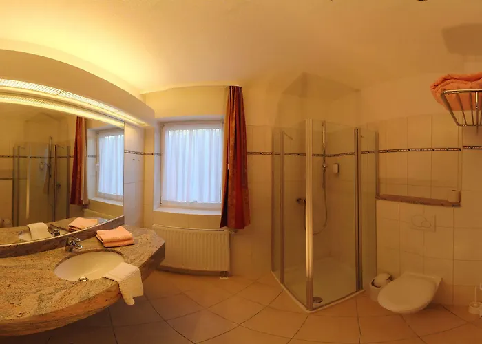 Wittensee Schuetzenhof Hotel