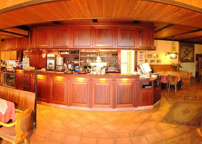 Wittensee Schuetzenhof Hotel Gross Wittensee